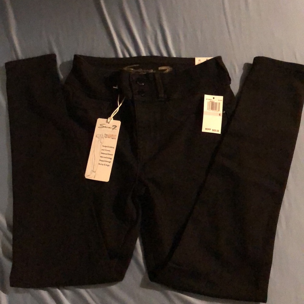 Seven7 jean - Picture 2 of 3